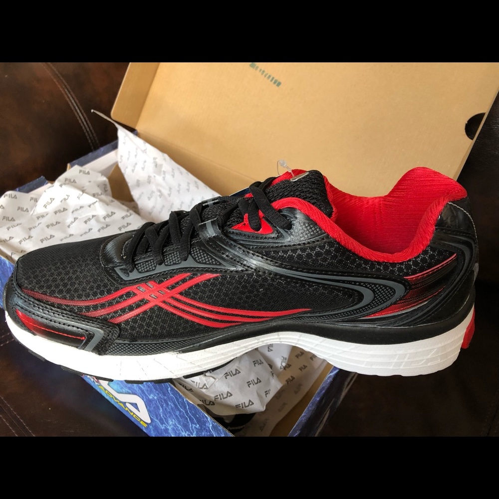 Men’s shoes